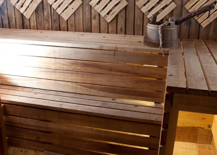 Laugu Holiday Resort