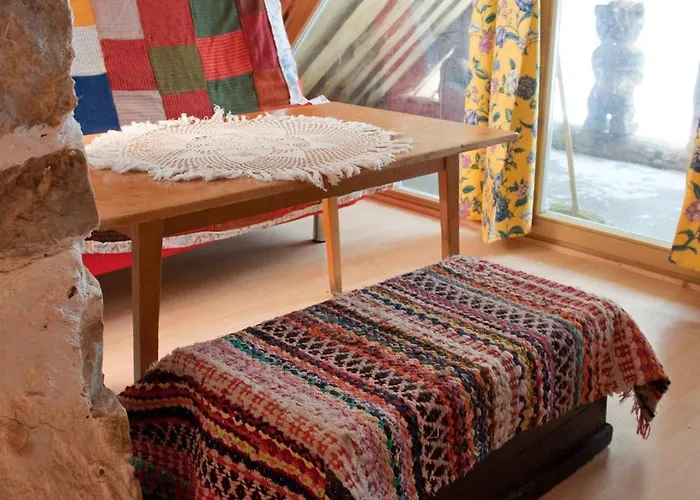 Country house Laugu Holiday Resort *