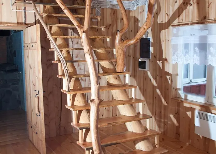 Casa rural Laugu Holiday Resort *