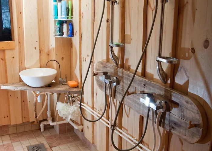 Casa rural Laugu Holiday Resort Laugu