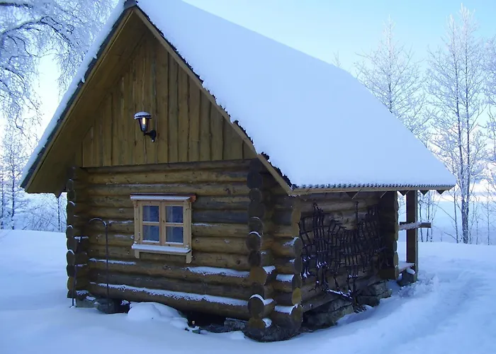 Casa rural Laugu Holiday Resort *