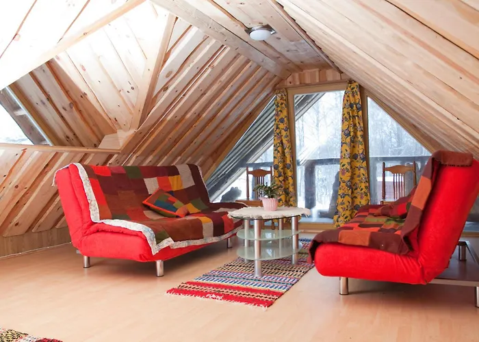 Laugu Holiday Resort Laugu