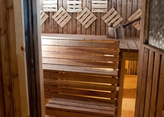 Laugu Holiday Resort * Laugu