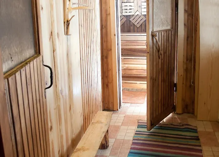 Laugu Holiday Resort