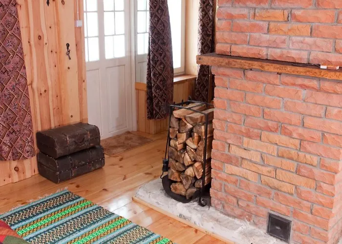 Laugu Holiday Resort Laugu