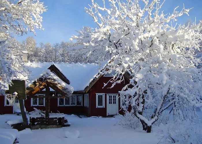 Laugu Holiday Resort Country house