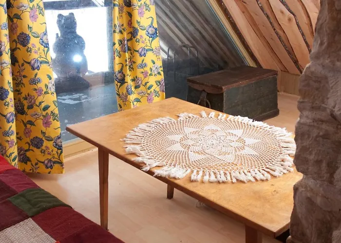 Laugu Holiday Resort Country house Laugu