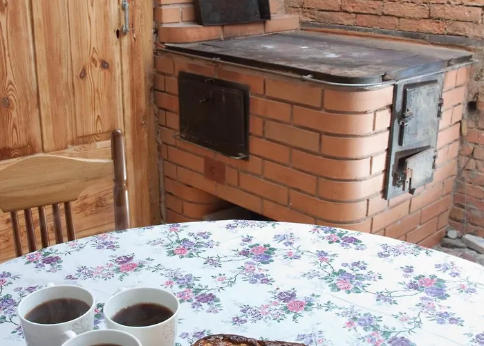 Laugu Holiday Resort * Laugu