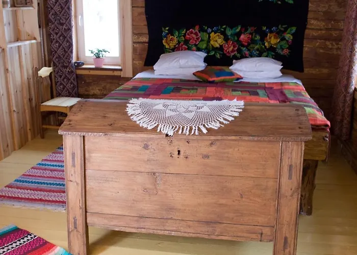 Laugu Holiday Resort Laugu