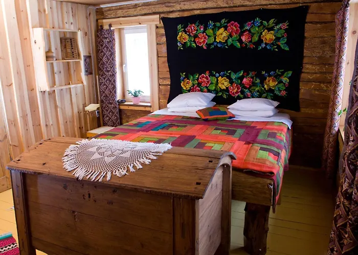 Laugu Holiday Resort Laugu