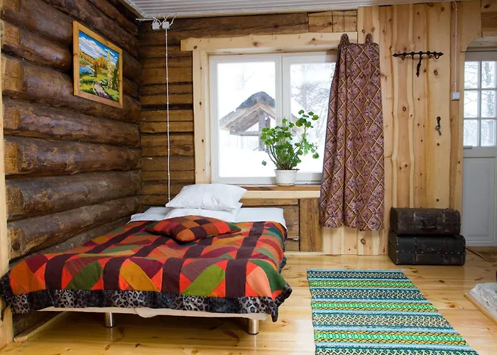 Laugu Holiday Resort *