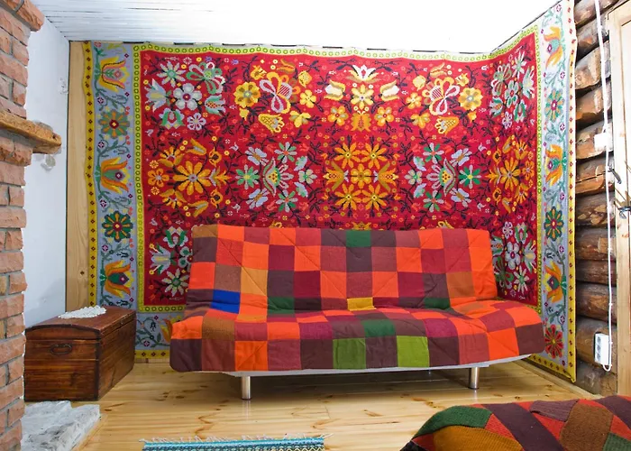 Laugu Holiday Resort Casa rural Laugu