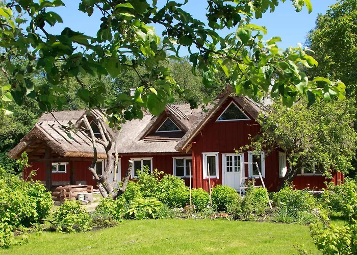 Laugu Holiday Resort Laugu