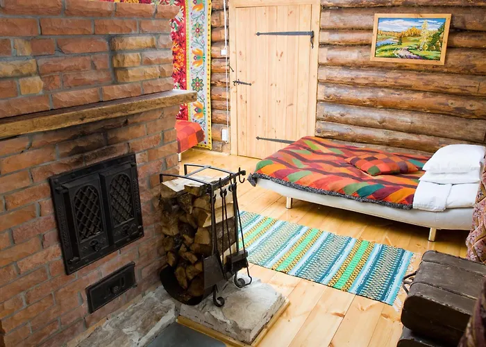 Laugu Holiday Resort Laugu