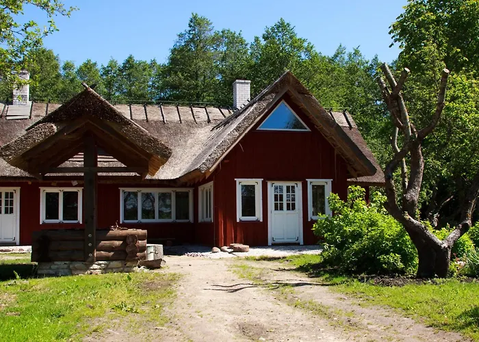 Laugu Holiday Resort * Laugu