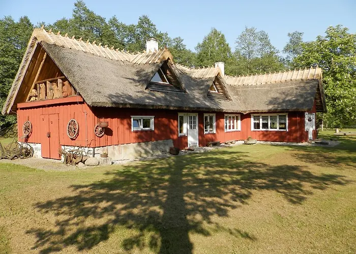 Laugu Holiday Resort