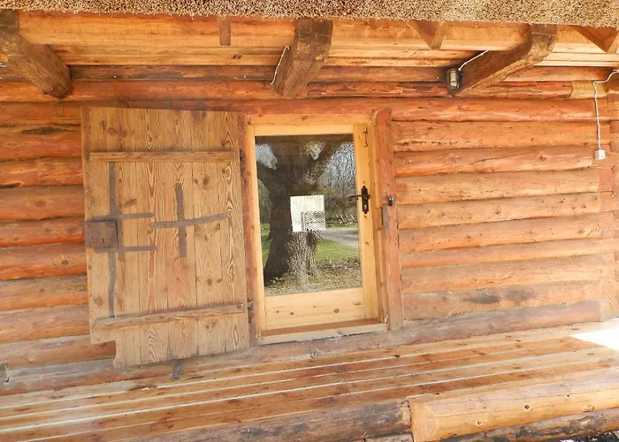 Country house Laugu Holiday Resort Laugu