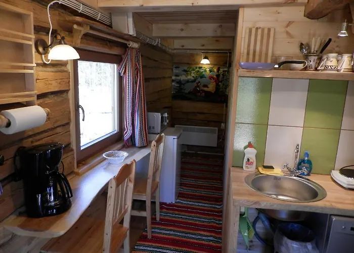 Laugu Holiday Resort *