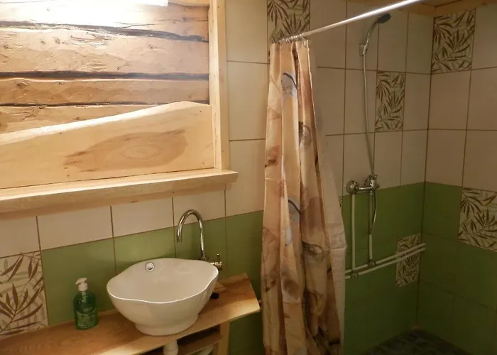 Country house Laugu Holiday Resort