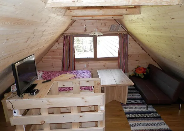 Laugu Holiday Resort Country house Laugu