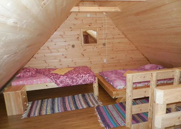 Laugu Holiday Resort Casa rural *