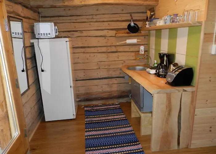 Laugu Holiday Resort * Laugu