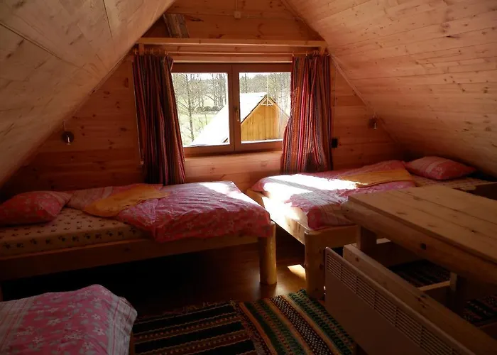 Laugu Holiday Resort Casa rural *