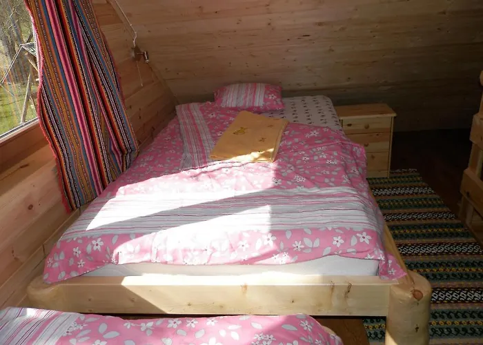 Laugu Holiday Resort Laugu