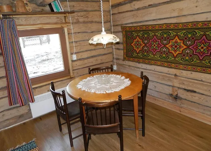 Laugu Holiday Resort